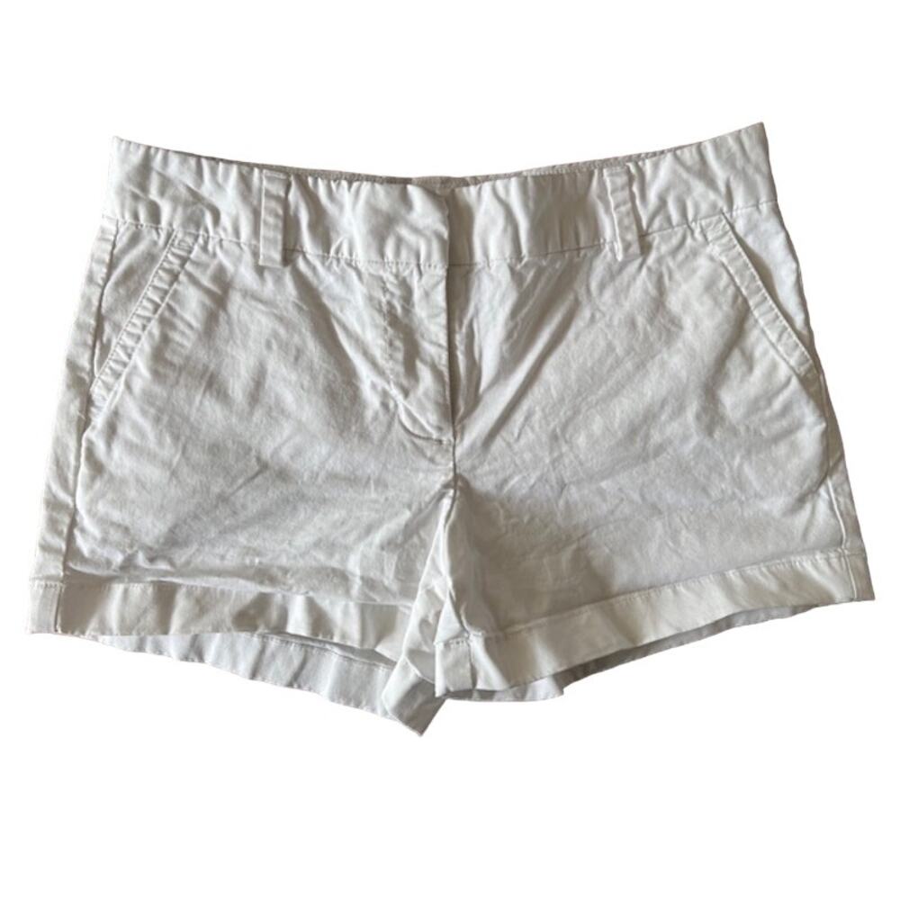 Vineyard Vine Dayboat Shorts - Girls Size 12